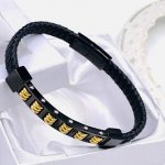 Trendy Unisex Bracelet LS-41
