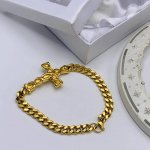 Trendy Unisex Bracelet LS-49