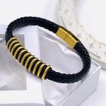 Trendy Unisex Bracelet LS-52