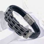 Trendy Unisex Bracelet LS-27