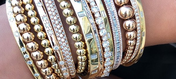 Genesis of Bracelets