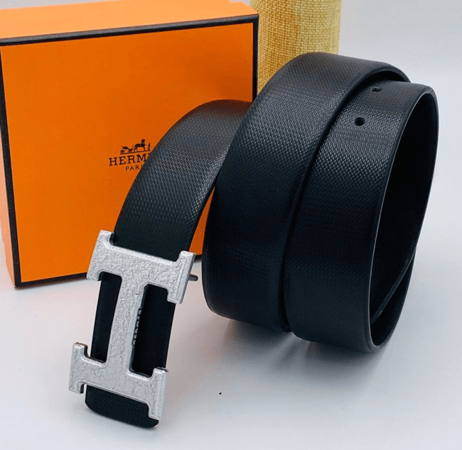 hermes unisex belt