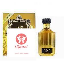 Asdaaf Golden Oud 100ml