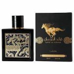 Lattafa Qaed Al Fursan EDP 90ml