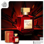 Fragrance World Barakkat Rouge 540 100ml (Red)