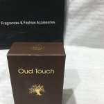 Fragrance World Oud Touch EDP 25ml