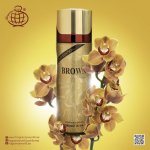 Brown Orchid Gold Edition Spray 200ml