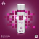 Fragrance World Explore Woman Deodorant 200ml