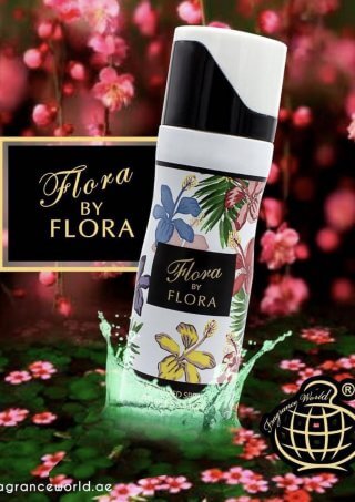 Flora by FLORA Spray 200ml