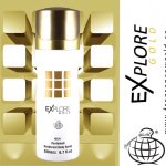 Explore Gold Spray 200ml