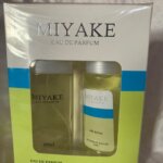 Miyake EDP 2pcs Perfume Gift Set