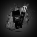 Fragrance World Giorgio Black 10ml Oil