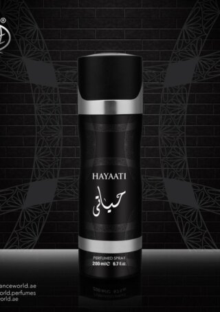 Hayaati Spray 200ml