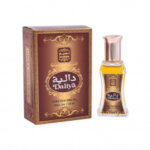 Naseem Daliya 24ml Oil