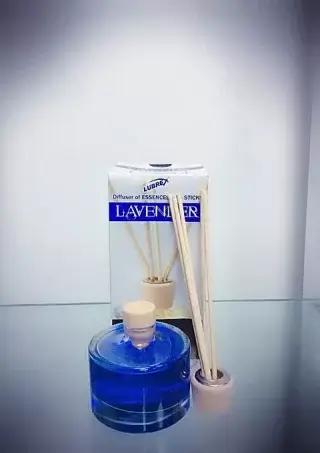 Lubrex Lavender Diffuser