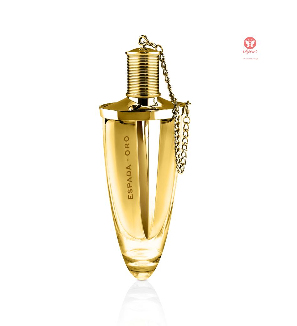 Le Chameau Espada Oro 100ml - Image 3