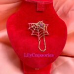 Brooch LC008