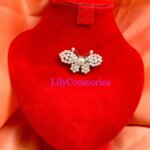 Brooch LC007