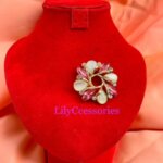 Brooch LC005