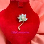 Brooch LC006