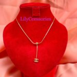 Necklace LC003