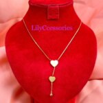 Necklace LC001