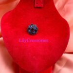Brooch LC002