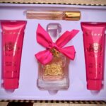 Charm 4-in-1 Gift Perfume Set
