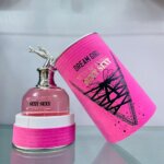 Dream Girl Scandal Perfume