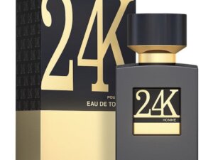 24K Homme EDT