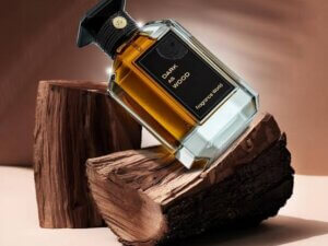Dark As Wood Perfume