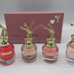 Scandal 4Pcs Inspired Perfume Giftset