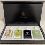 Amouage Inspired Perfume Giftset