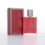 Hidden Code Red Perfume