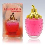 Strawberry Perfume