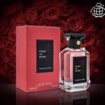 Pose As Rose Perfume