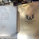 Kaylia Perfume Giftset