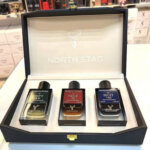 North Stag 3Pcs Perfume Giftset