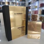 Al Haramain Amber Oud Perfume
