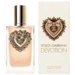 D&G Devotion Perfume