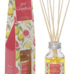 Hassett Green London Oil Reed Diffuser - Just Grapefruit