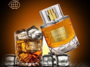 Cocktail Intense Perfume