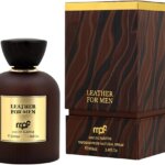 MPF Leather for Men Perfume