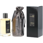Mancera Black Intensitive Aoud EDP 120ml