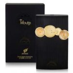 Afnan Tribute Black Perfume