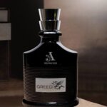 A Inspiration Greed Black Perfume EDP