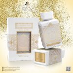 FA Paris Glorious Oud Royal Blanc EDP