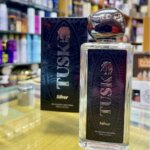Tusk Silver EDP