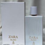 ODR Zara Blanc Perfume