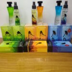 Escape Perfume